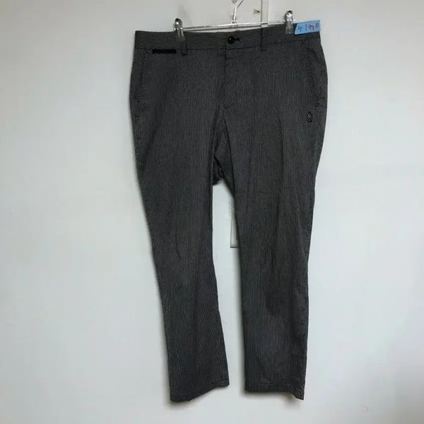[BUNJANG] JDX Men's Summer Pants 35-Inch / JDX 남성 여름 바지 35인치@9998
