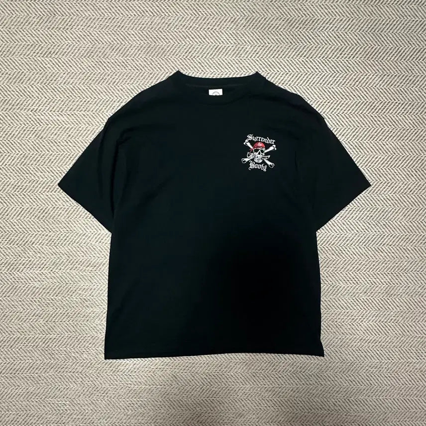 [BUNJANG] Delta USA Made Vintage T-Shirt XL / DELTA usa made vintage t-shirt