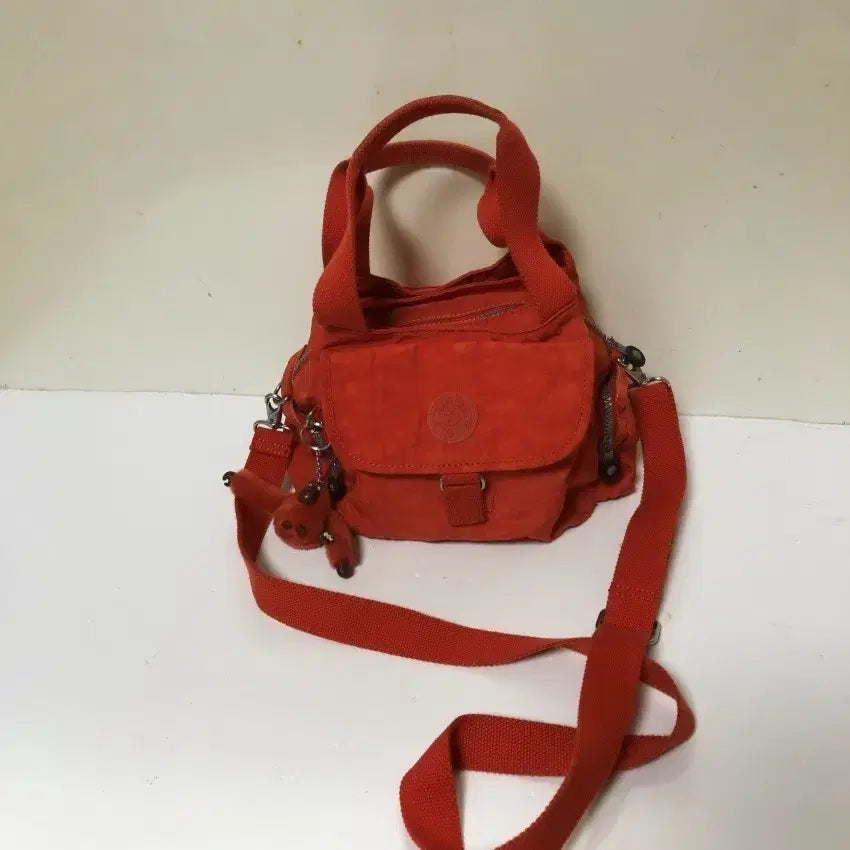[BUNJANG] Kipling Crossbody Bag / 키플링 크로스백@9921
