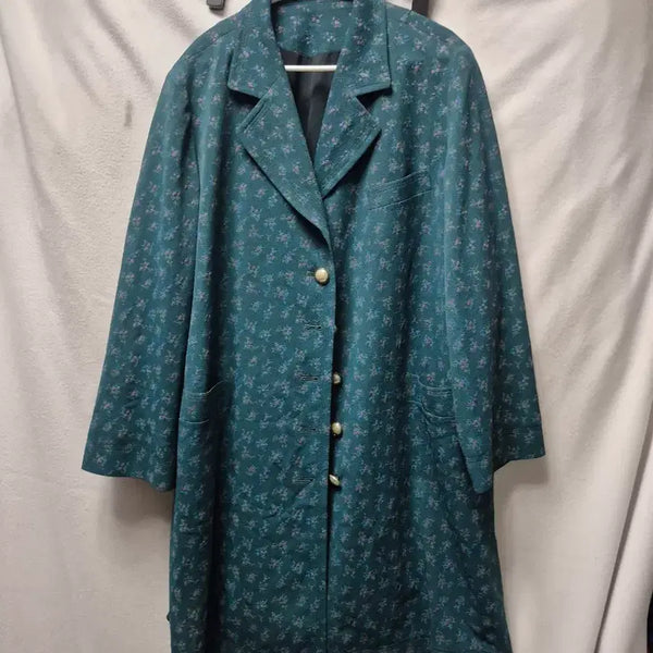 [BUNJANG] Women's Check Pattern Jacket / 여성 체크 패턴 자켓 99