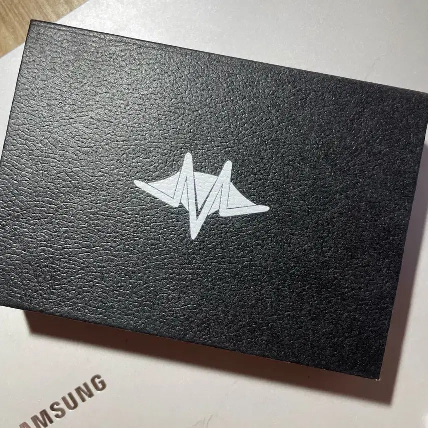 [BUNJANG] VINCENZO usb album Man in Black Vol.3 / 급처 오늘만이가격 빈첸 usb 앨범 만비폴3