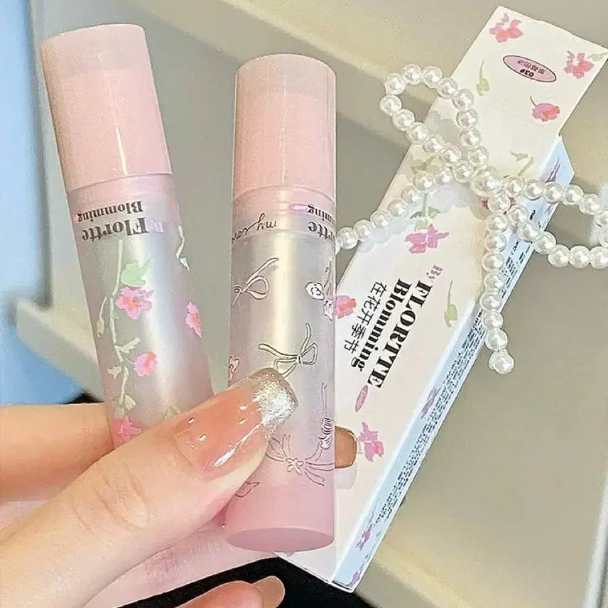 [BUNJANG] Flortte Float Glow Lip Balm / (새상품) Flortte 플로떼 플로트 글로우 립밤 립글로즈