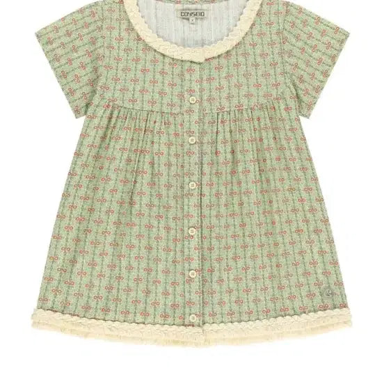 [BUNJANG] Koiseo Blouse Size 2 / 코이세이오 블라우스 사이즈2