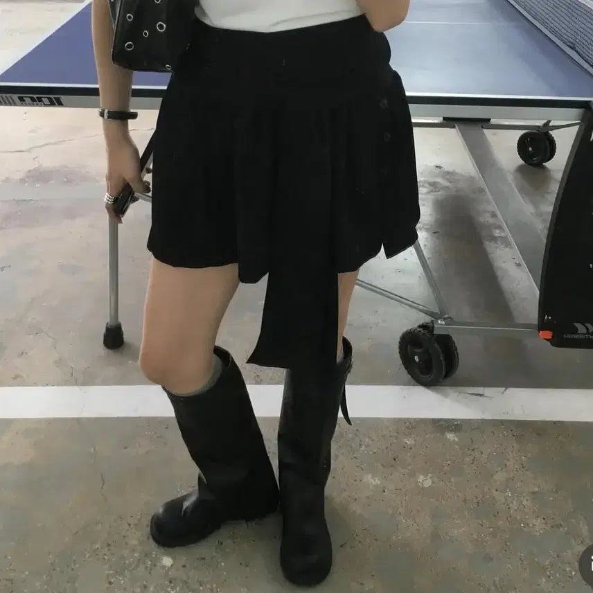 [BUNJANG] Walker Boots / 워커부츠
