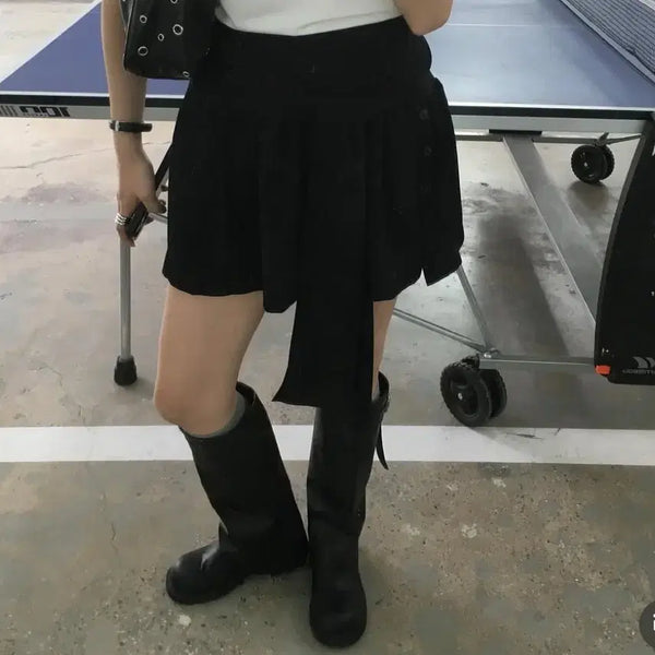 [BUNJANG] Walker Boots / 워커부츠