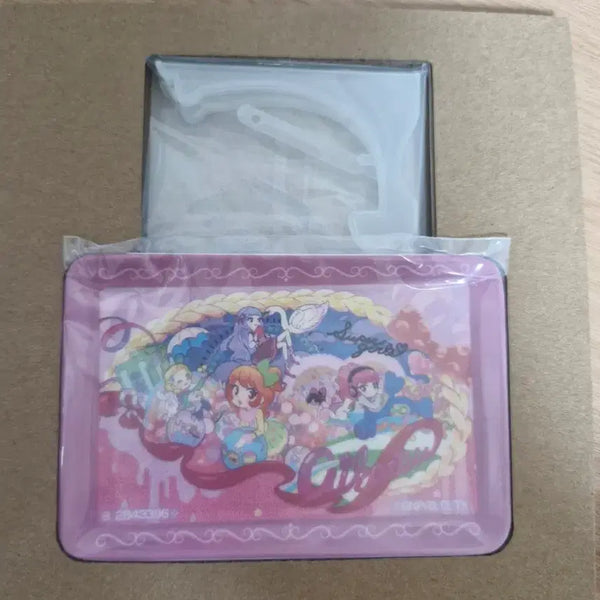 [BUNJANG] Aikatsu Tray Gacha / 아이카츠 트레이 가챠