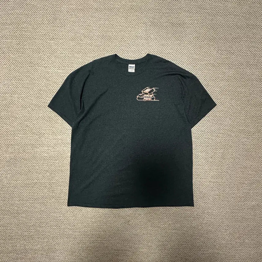 [BUNJANG] Gildan Vintage T-Shirt 2XL / GILDAN vintage t-shirt