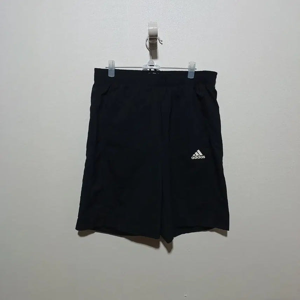 [BUNJANG] Adidas Men's Shorts 100 (26A1901) / 아디다스 남성 반바지 100 (26A1901)