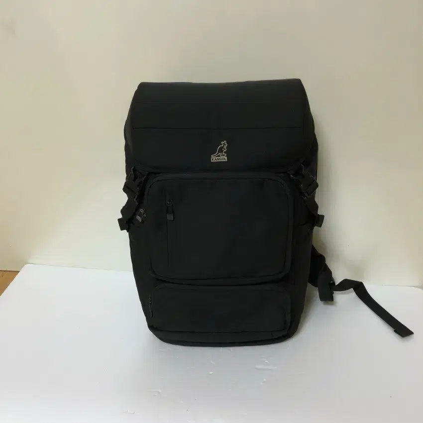 [BUNJANG] Kangol Backpack / 캉골 백팩@9941