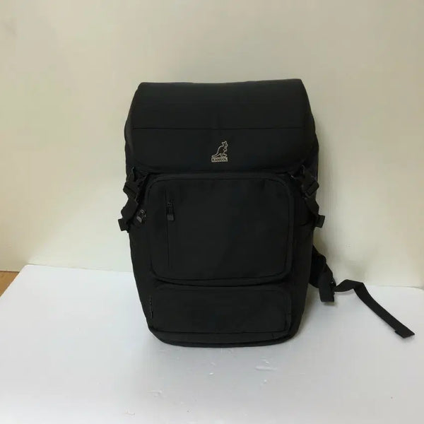 [BUNJANG] Kangol Backpack / 캉골 백팩@9941