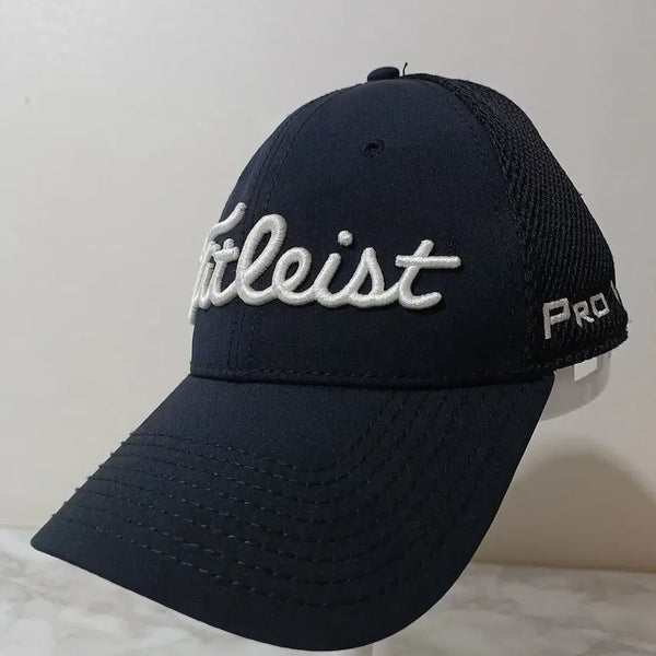 [BUNJANG] Titleist x New Era Women's Cap / 타이틀리스트 by뉴에라 여성 볼캡 (26F45)