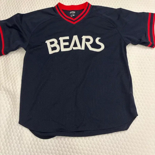 [BUNJANG] Doosan Bears Kim Jae-hwan Old Away Jersey XL(105) / 두산베어스 올드원정 김재환 XL(105)