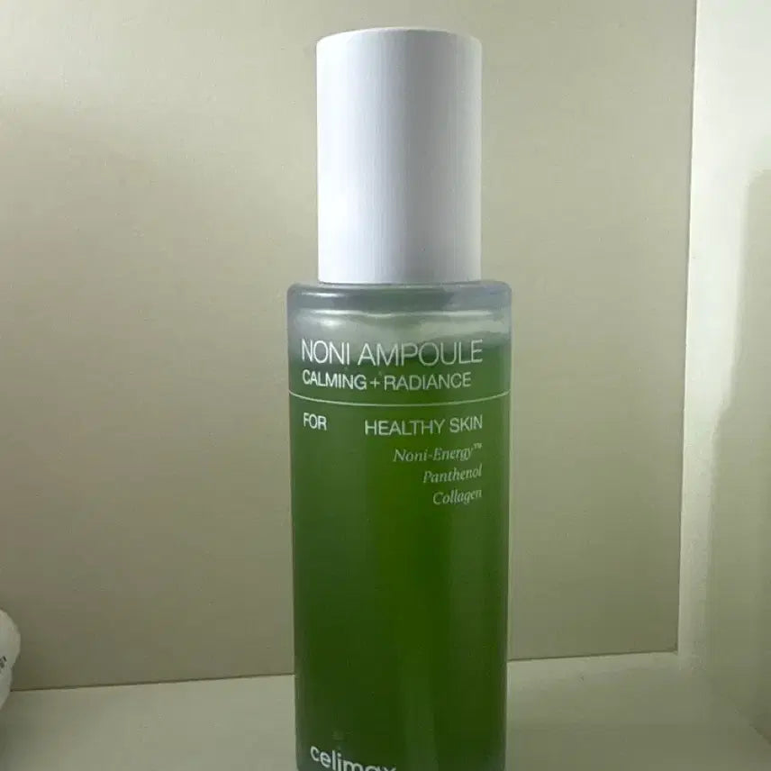 [BUNJANG] Cellmax Noni Ampoule 80ml / 셀리맥스 노니 앰플 80ml