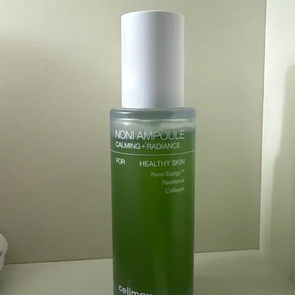[BUNJANG] Cellmax Noni Ampoule 80ml / 셀리맥스 노니 앰플 80ml