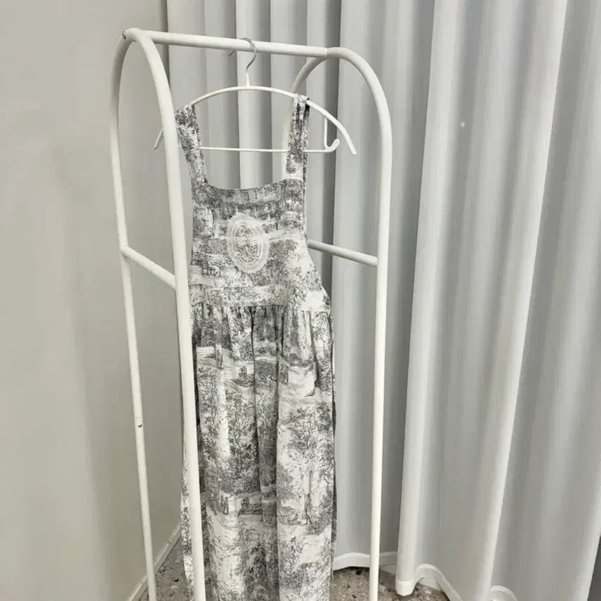[BUNJANG] Deberve Authentic Apron / 드베르베 정품 앞치마