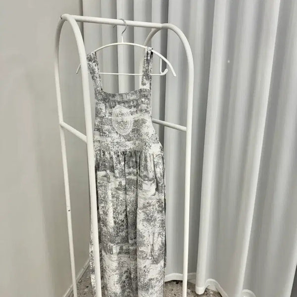 [BUNJANG] Deberve Authentic Apron / 드베르베 정품 앞치마