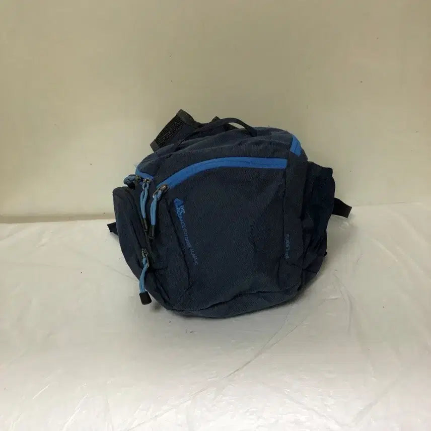 [BUNJANG] Redface Hip Sack / 레드페이스 힙색@9965