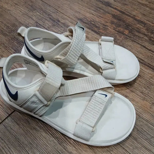 [BUNJANG] Nike Vista Sandal White / 나이키 비스타샌들 화이트