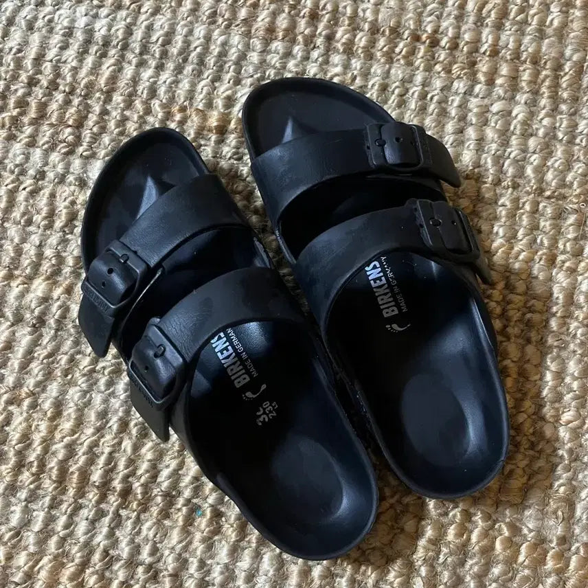 [BUNJANG] Birkenstock Arizona EVA Sandals Size 230 / 버켄스탁 아리조나 EVA 샌들 230