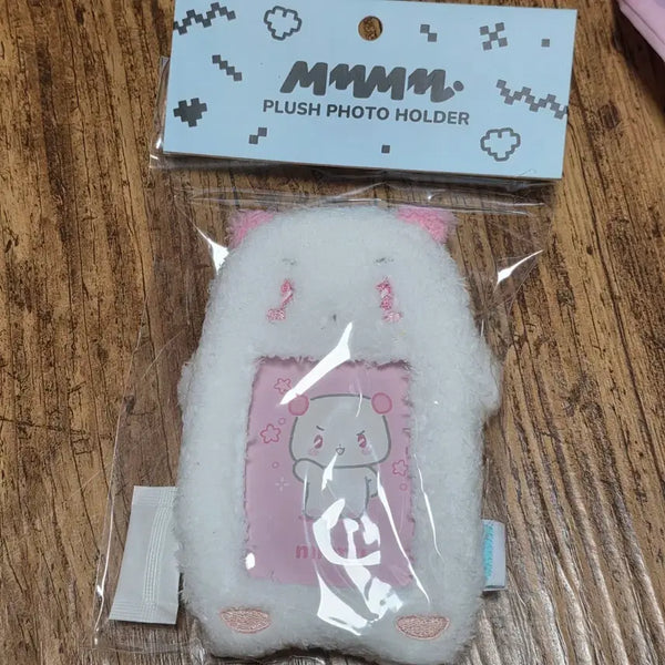 [BUNJANG] PLAVE M_M_M Photocard Holder / 플레이브 므메미무 미므 포카홀더