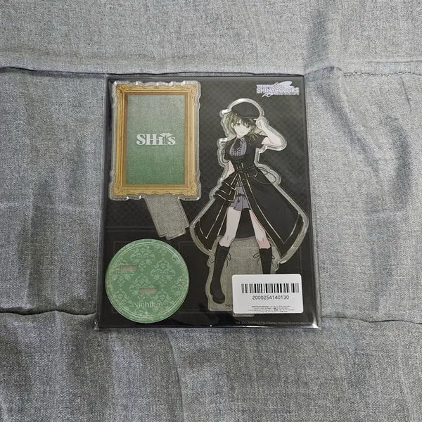 [BUNJANG] Idolmaster Shiny Colors Nanatsukasa Nichika Acrylic Stand / 급처 샤니마스 나나쿠사 니치카 아크릴 스탠드 처분