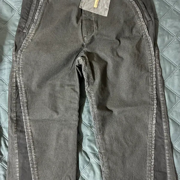 [BUNJANG] XLIM Trousers Size 3 / XLIM EP.3 03 트라우저 3사이즈