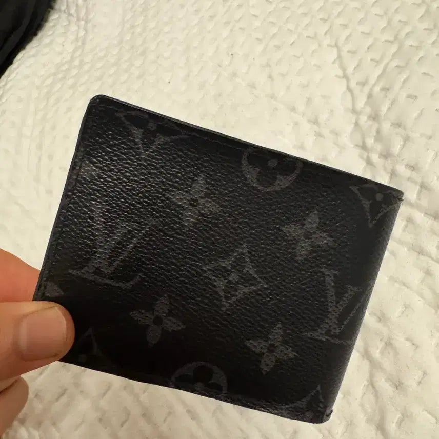 [BUNJANG] Louis Vuitton Monogram Bifold Wallet / 루이비통 모노그램 반지갑