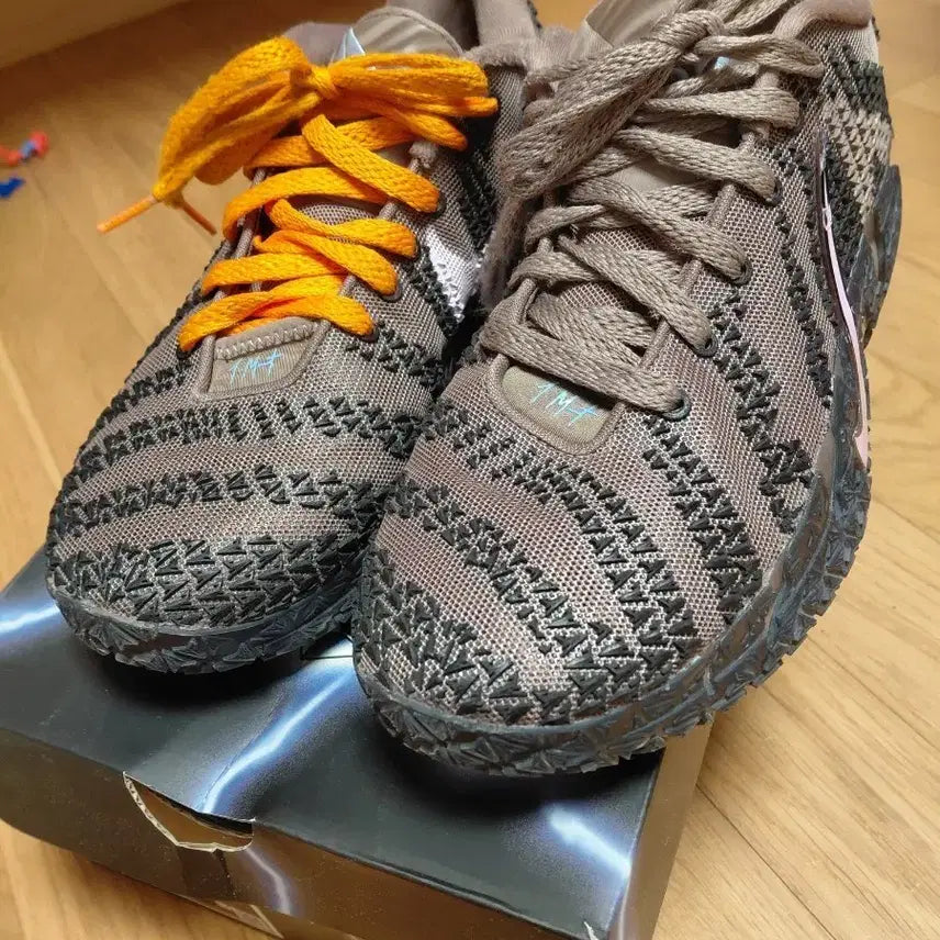 [BUNJANG] Nike Ja 3 / 나이키 자3 ja3