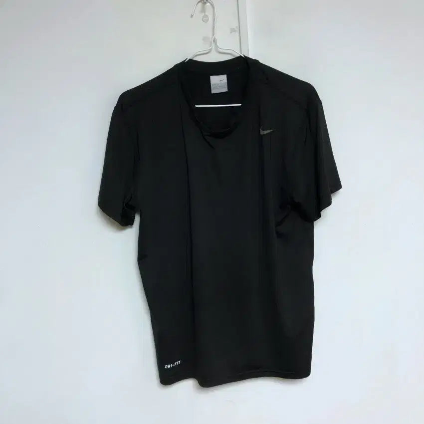 [BUNJANG] Nike Men's Short Sleeve T-Shirt / 나이키 남성 반팔티 100L@9969