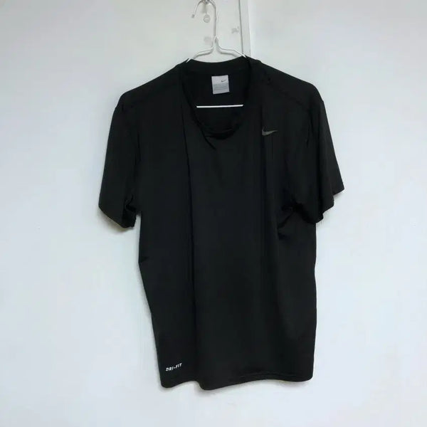 [BUNJANG] Nike Men's Short Sleeve T-Shirt / 나이키 남성 반팔티 100L@9969