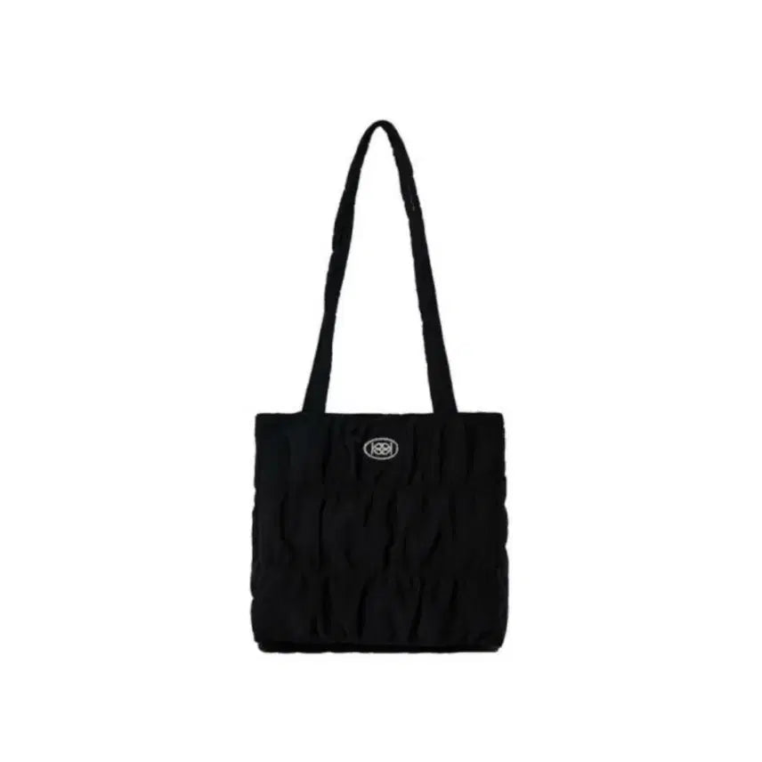 [BUNJANG] Jisun Macaron Bag Black / 기준 마카롱백 블랙