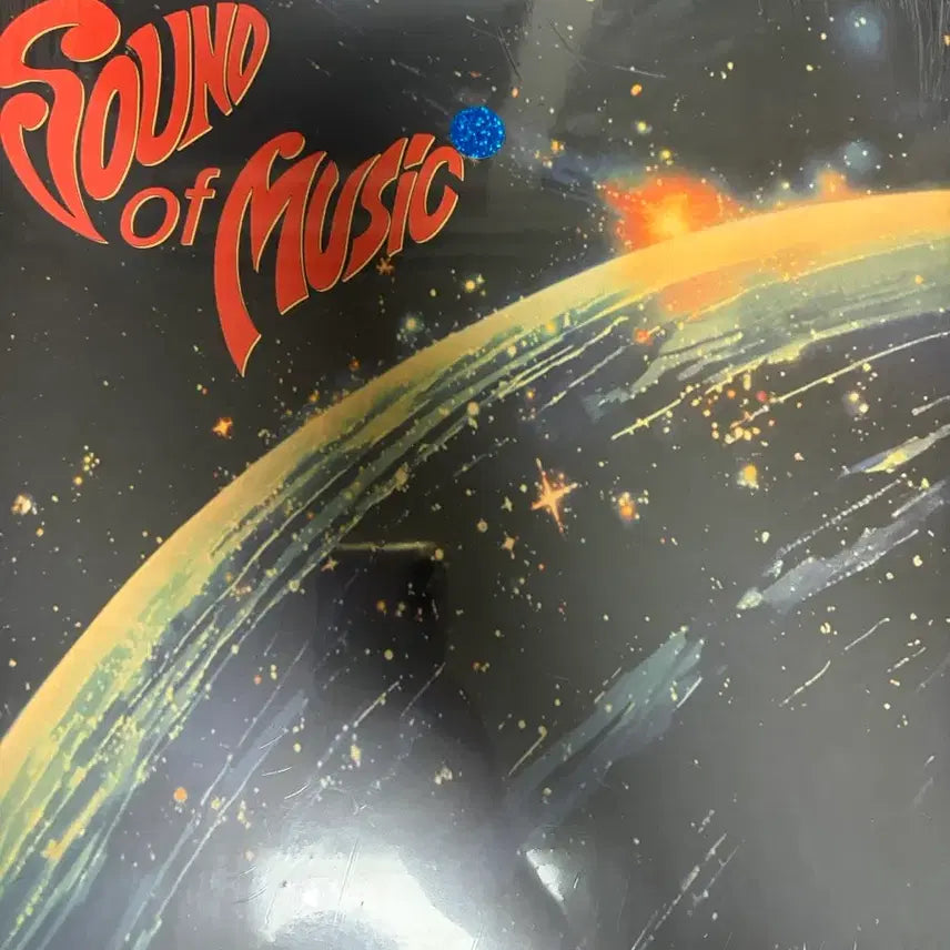 [BUNJANG] Jannabi 4th Album 'The Story of the Great Fait' Vinyl LP (Sealed) / 사운드오브뮤직lp 잔나비 4집