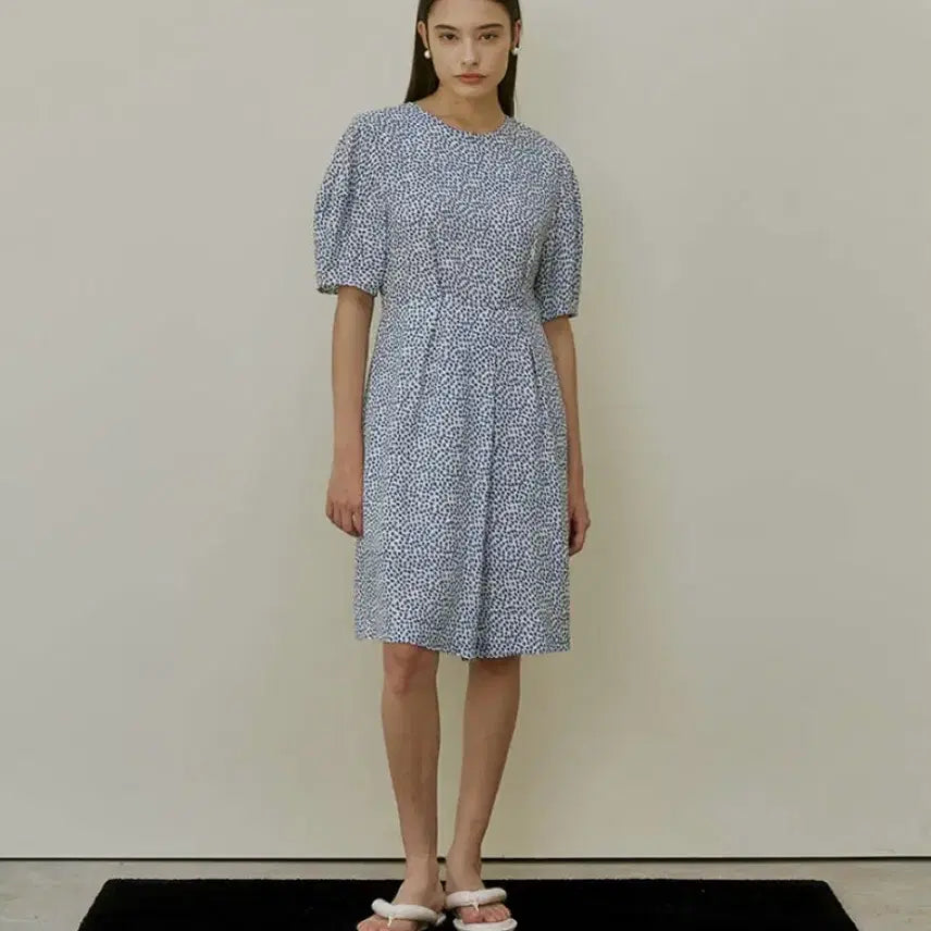[BUNJANG] SEANMAKECLOTHE One-Piece Dress / 션메이크클로스 원피스