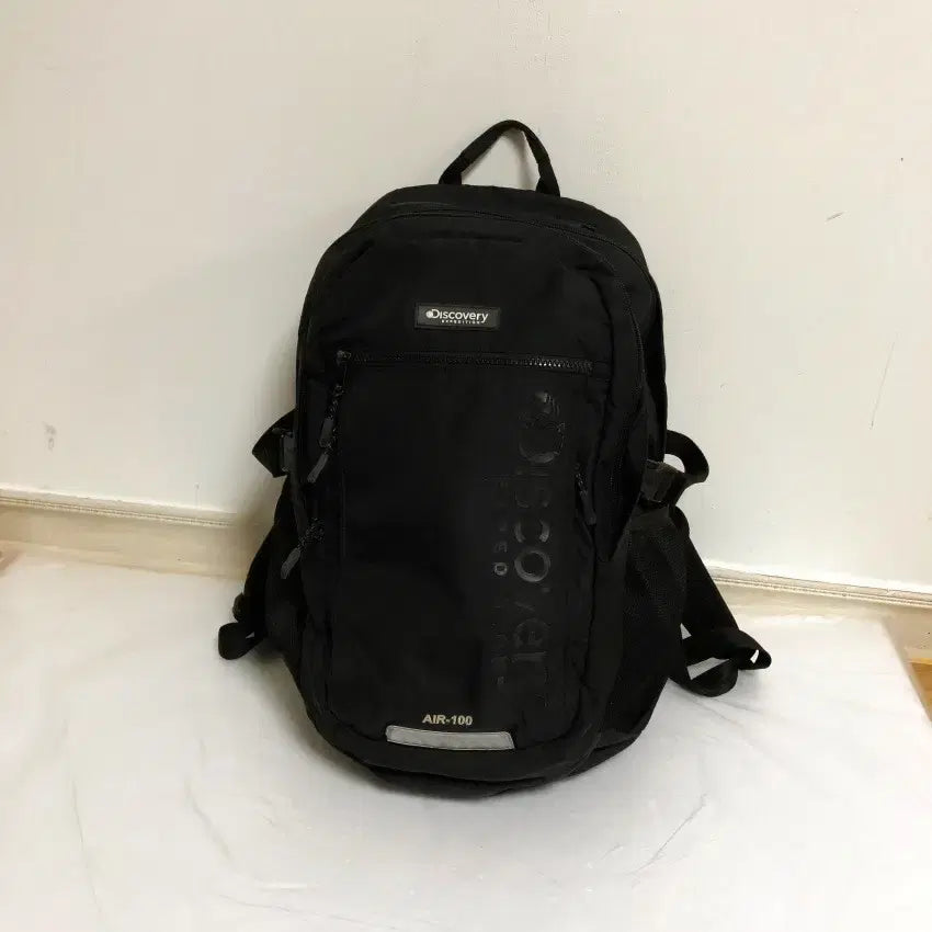 [BUNJANG] Discovery Backpack / 디스커버리 백팩@9938