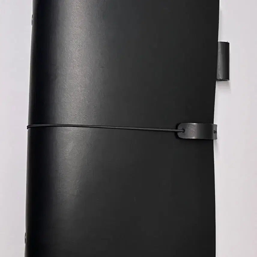 [BUNJANG] Hevitz Italian Vegetable Leather Traveler's Notebook Cover L Size / 헤비츠 가죽 다이어리 커버 트래블러스노트st
