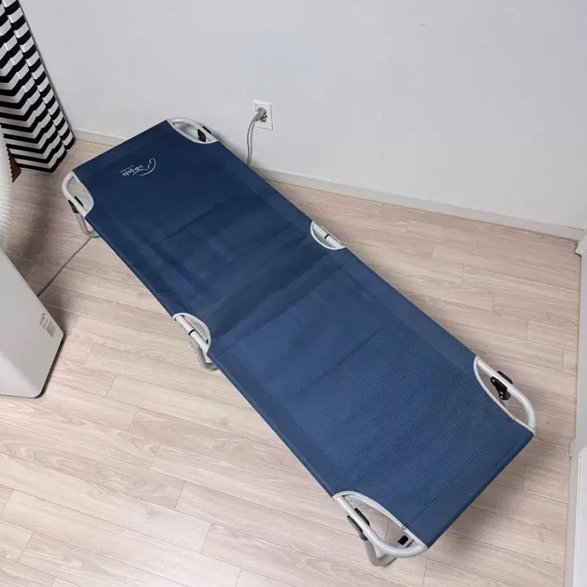 [BUNJANG] Folding Cot / 접이식 야전침대
