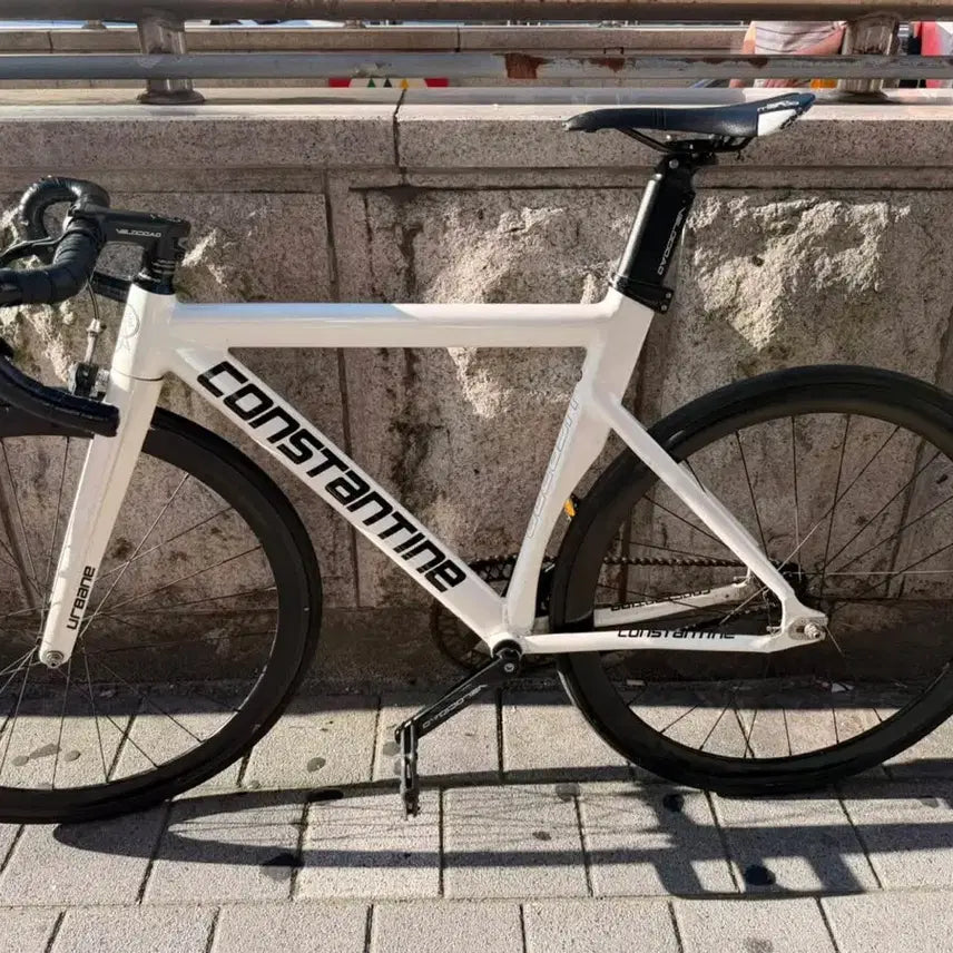 [BUNJANG] Constantine Urbain 2022 Bicycle / 콘스탄틴 어베인 22년식 (급처)