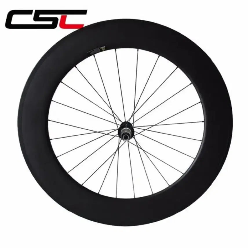 [BUNJANG] Fulcrum Racing 60 Rimset / csc60림 팝니다