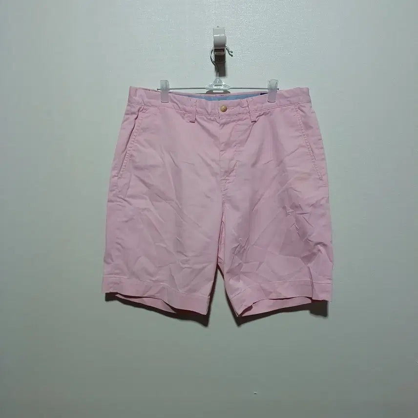 [BUNJANG] Polo Ralph Lauren Men's Shorts Size 32 / 폴로 랄프로렌 남성 반바지 32 (26A1914)