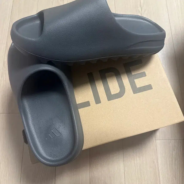 [BUNJANG] Yeezy Slide Granite / 이지슬라이드 그래닛
