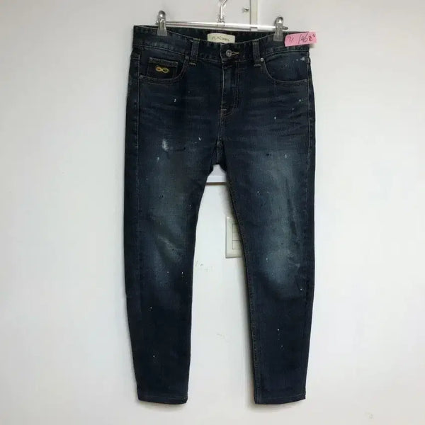 [BUNJANG] Plac Men's Jeans 31 Inch / 플랙 남성 청바지 31인치@9957