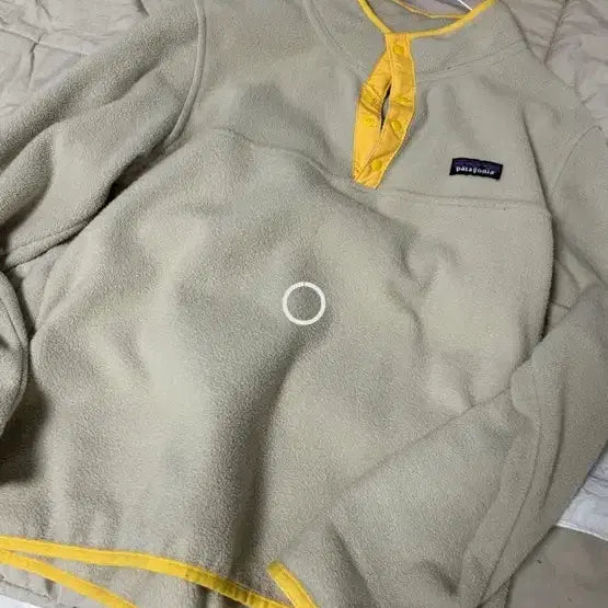 [BUNJANG] Patagonia Synchilla Unisex Size M Fleece / 파타고니아 신칠라