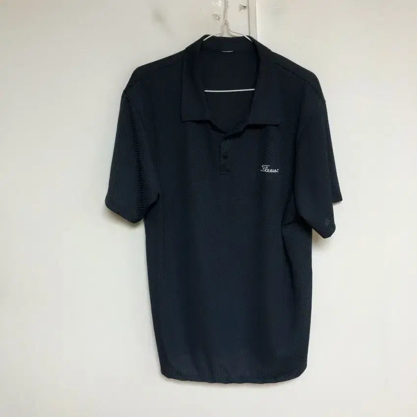 [BUNJANG] Titleist Men's Short Sleeve T-Shirt XL / 타이틀리스트 남성 반팔티 105XL@9915