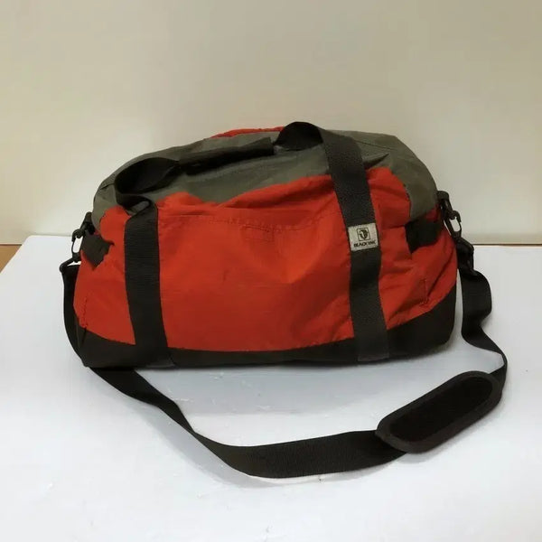 [BUNJANG] Black Yak Cross Bag / 블랙야크 크로스백@9956