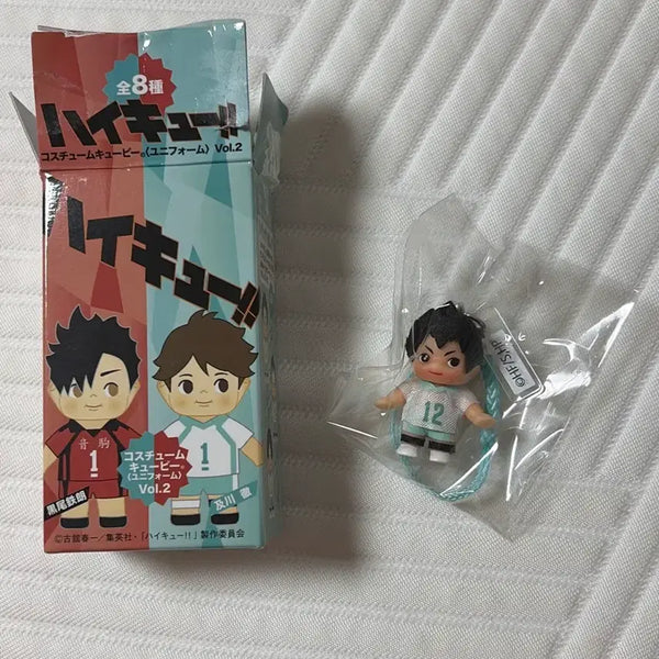 [BUNJANG] Haikyu!! Kindaichi Qposket / 하이큐 큐피 킨다이치