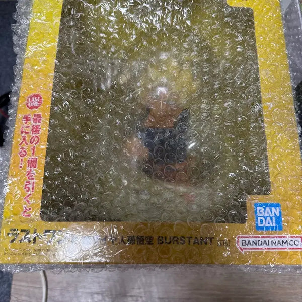 [BUNJANG] Dragon Ball Ichiban Kuji Spectacle Battle Prize E & Last One Prize / 드래곤볼 제일복권 스펙타클 배틀 E상+라스트원 팝니다