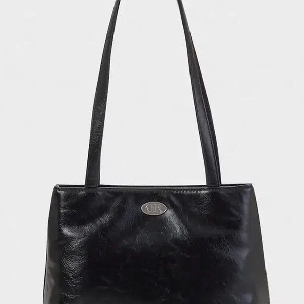 [BUNJANG] Duma Rro Dion Women's Shoulder Bag Black / 두마로 디온 여성 숄더백 블랙 Dion Shoulder Bag BLACK 가방 크로스백 토트백 미니백