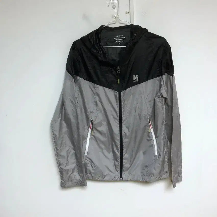 [BUNJANG] Millet Men's Hooded Jacket M / 밀레 남성 후드자켓 95M@9924