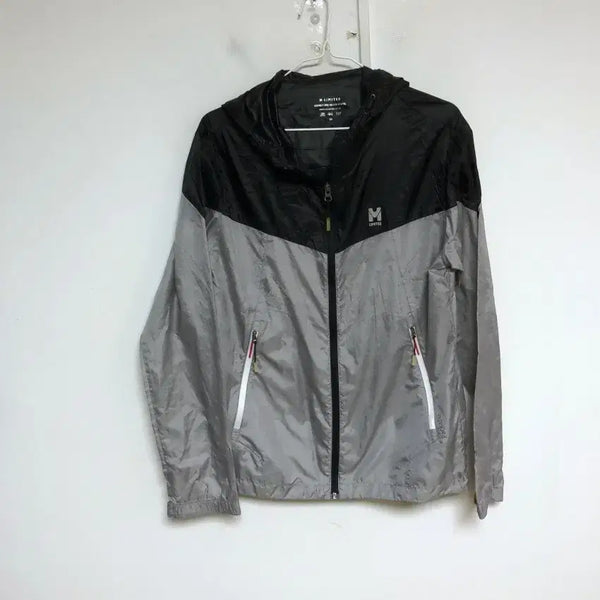 [BUNJANG] Millet Men's Hooded Jacket M / 밀레 남성 후드자켓 95M@9924