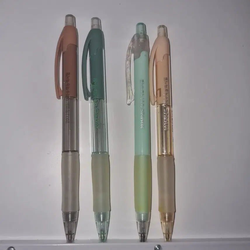 [BUNJANG] Suneung Exam Sharp Pencils (2022, 2023, 2025, 2026 Editions) / 수능샤프 22, 23, 25, 26